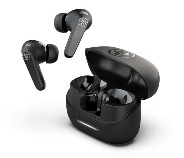 Jlab JBuds Pods ANC czarne - 1361347 - zdjęcie 3